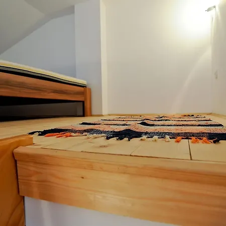 Juri - One Bedroom With Terrace Plavi Διαμέρισμα Kali
