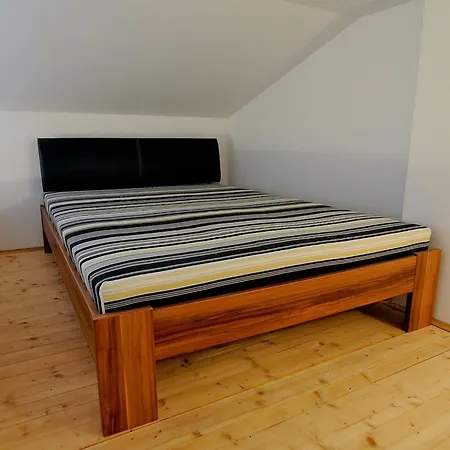 Διαμέρισμα Juri - One Bedroom With Terrace Plavi